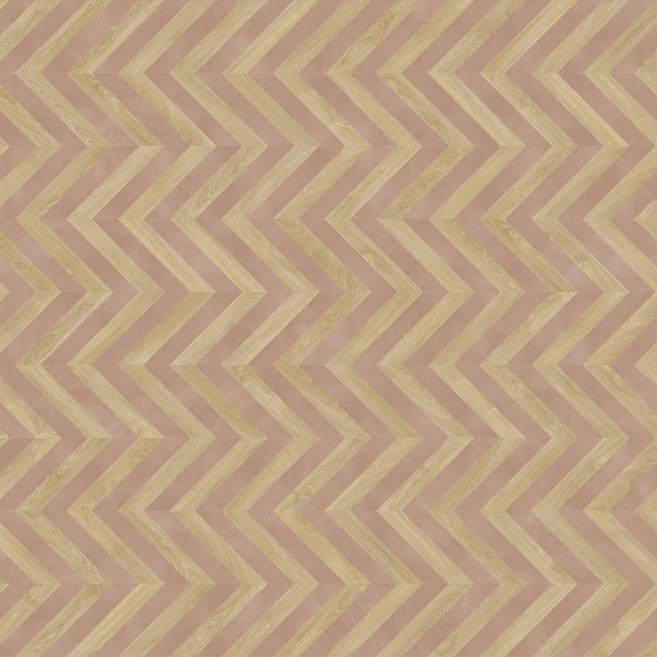 Chevron Wave 604